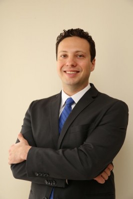 Prof. Dr. Paulo Eduardo F.  Bottura Filho - CRO/SP 71.724